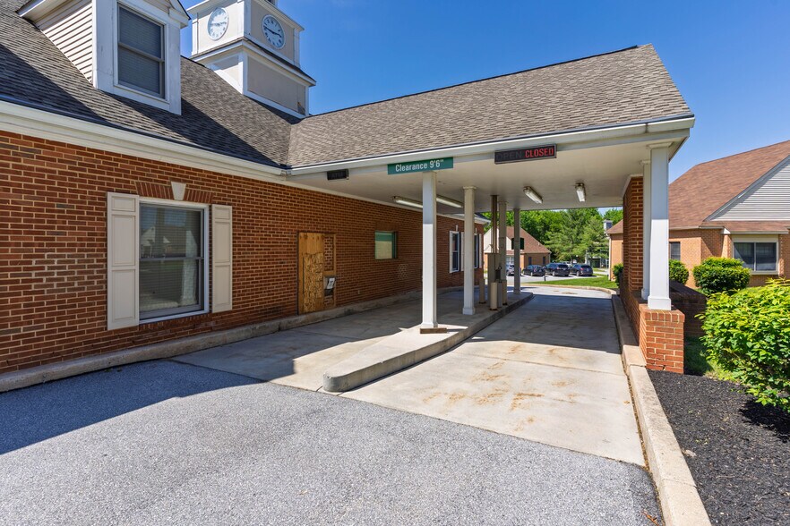More Photos Of 1522 Mcdaniel Dr, West Chester Office For Sale
