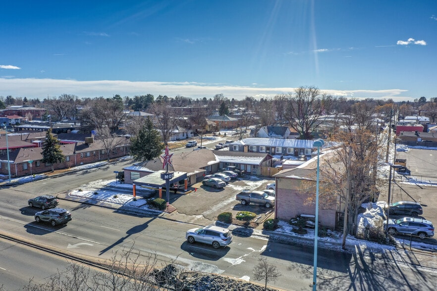 More Photos Of 10890 E Colfax Ave, Aurora Hotel For Sale