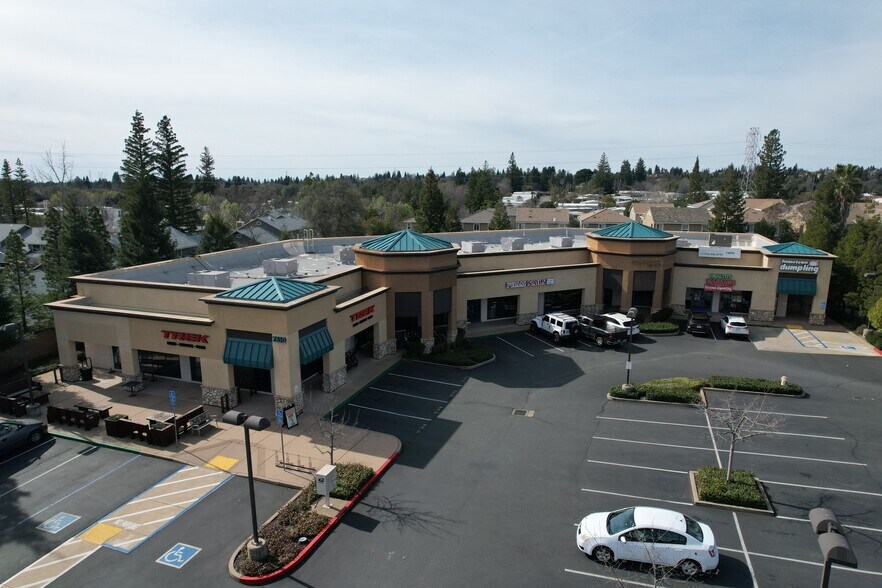 More Photos Of 7610 Folsom Auburn Rd, Folsom Freestanding For Sale