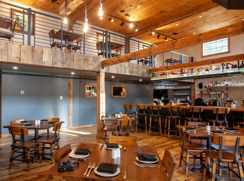 More Photos Of 117 Burgoyne Rd, Ticonderoga Restaurant For Sale