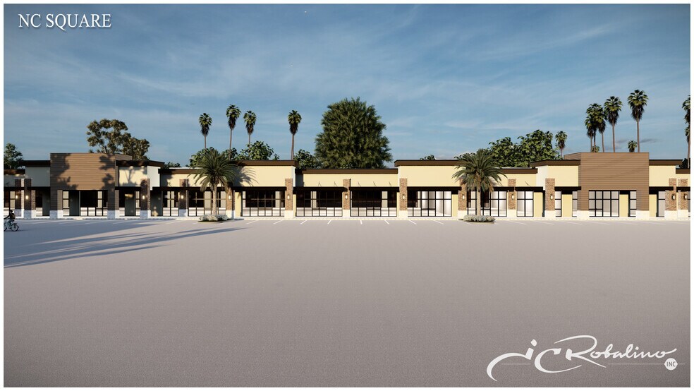 Primary Photo Of Immokalee Road and Twin Eagle Blvd, Naples Storefront For Lease