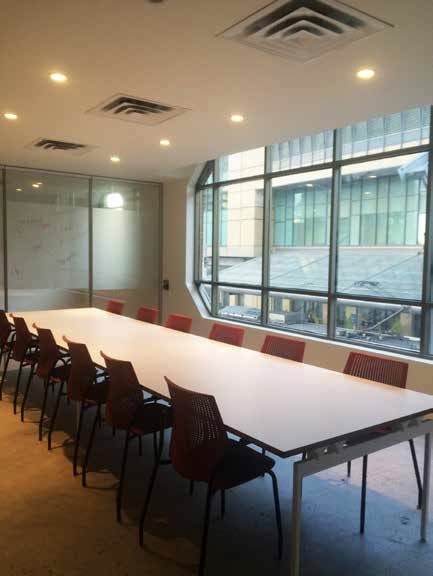 More Photos Of 128 7 Ave SE, Calgary Storefront Retail Office For Lease