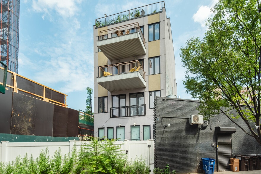 More Photos Of 56 Frost St, Brooklyn Apartments For Sale