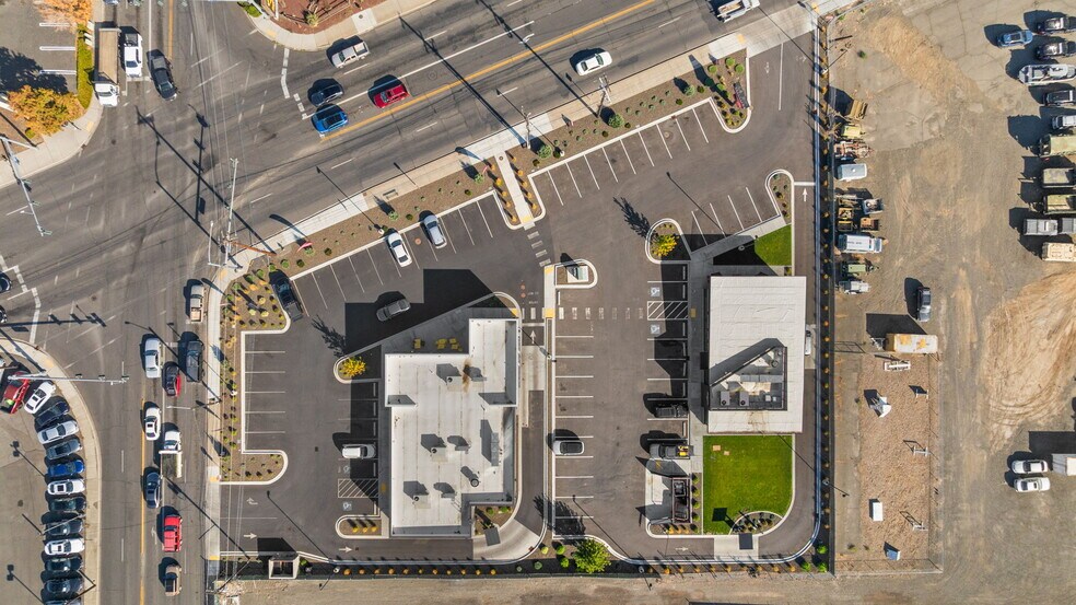 More Photos Of 1802 1st, Yakima Restaurant For Sale