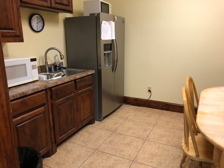 More Photos Of 4760 US Highway 377 S, Aubrey Light Manufacturing For Lease