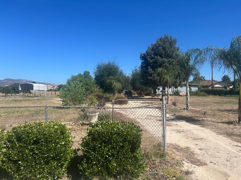 More Photos Of 41885 lemon, Murrieta Land For Sale