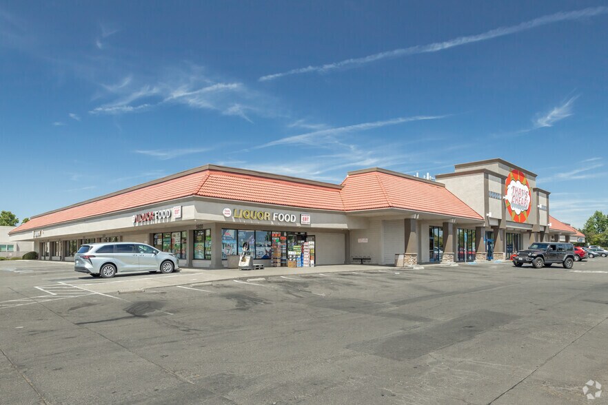 More Photos Of 9407-9417 Madison Ave, Orangevale Unknown For Lease