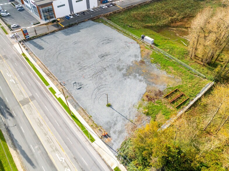 More Photos Of 3391 Mt Lehman Rd, Abbotsford Land For Sale