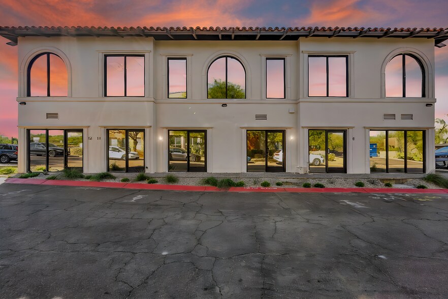 More Photos Of 23150 N Pima Rd, Scottsdale Medical For Lease