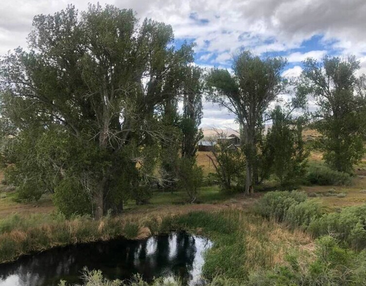 More Photos Of 54705 Grass Valley Rd, Winnemucca Land For Sale