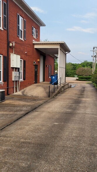 More Photos Of I-55 North Frontage, Jackson Office For Sale