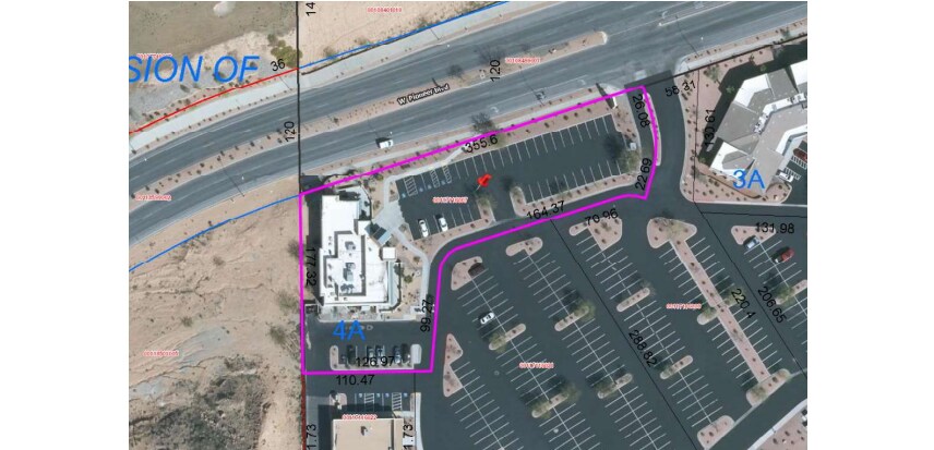 More Photos Of 796 W Pioneer Blvd, Mesquite General Retail For Sale