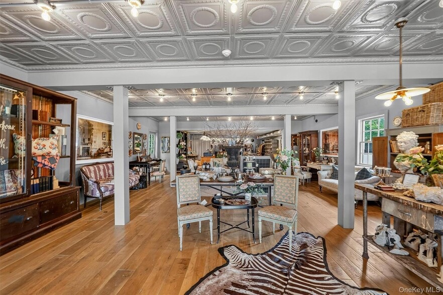 More Photos Of 259 Westchester Ave, Pound Ridge Storefront For Sale