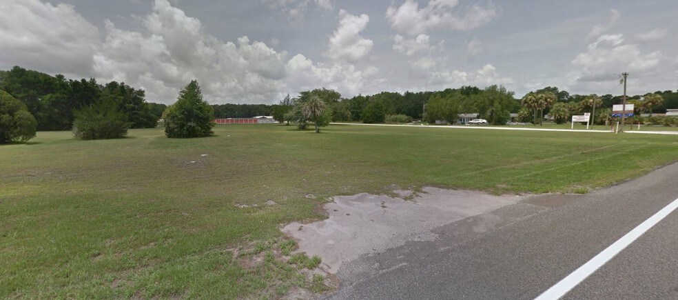 More Photos Of 12550 NW Highway 19, Chiefland Land For Sale