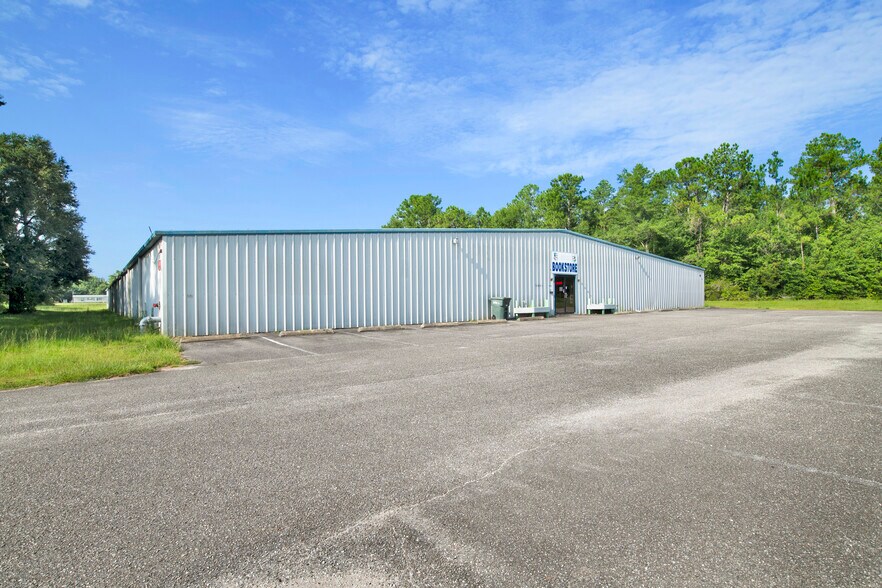 More Photos Of 14965 State Highway 59, Foley Warehouse For Sale