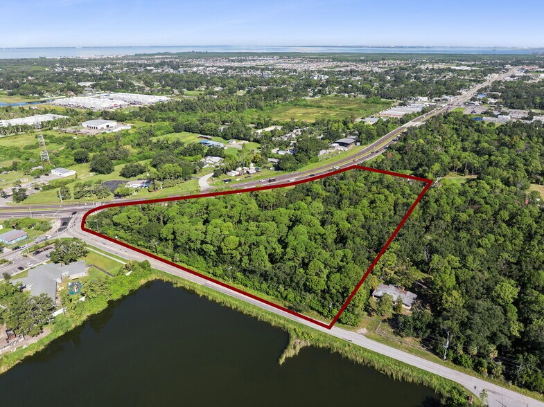 More Photos Of 1267 US Highway 41 S, Ruskin Land For Sale