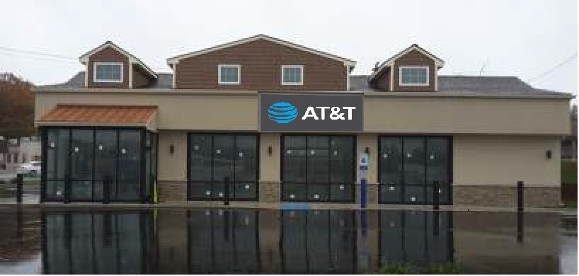 More Photos Of 1212 Blackwood Clementon Rd, Clementon Freestanding For Lease