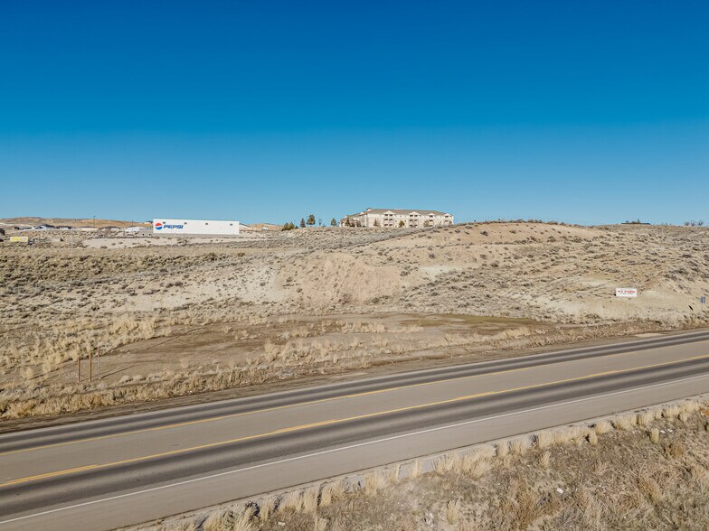 More Photos Of TBD Idaho Street, Elko Land For Sale