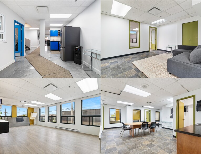 More Photos Of 3500-3518 Rue 1re, Longueuil Light Distribution For Lease