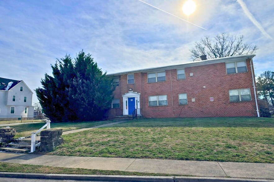 More Photos Of 3921 Maine Ave, Baltimore Apartments For Sale
