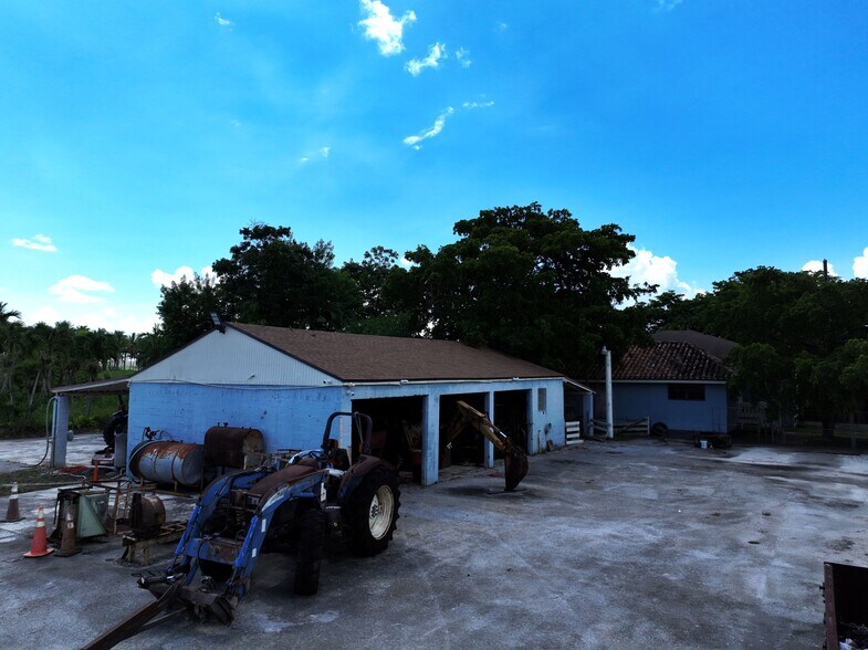 More Photos Of , Homestead Land For Sale