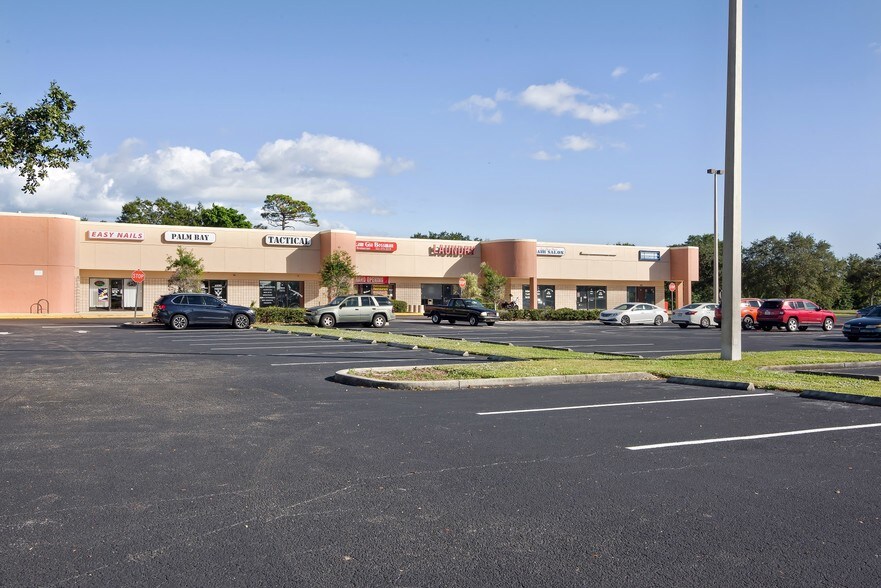 More Photos Of 5275 Babcock St NE, Palm Bay General Retail For Sale