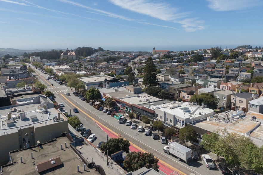 More Photos Of 24-30 West Portal Ave, San Francisco Storefront Retail Office For Sale