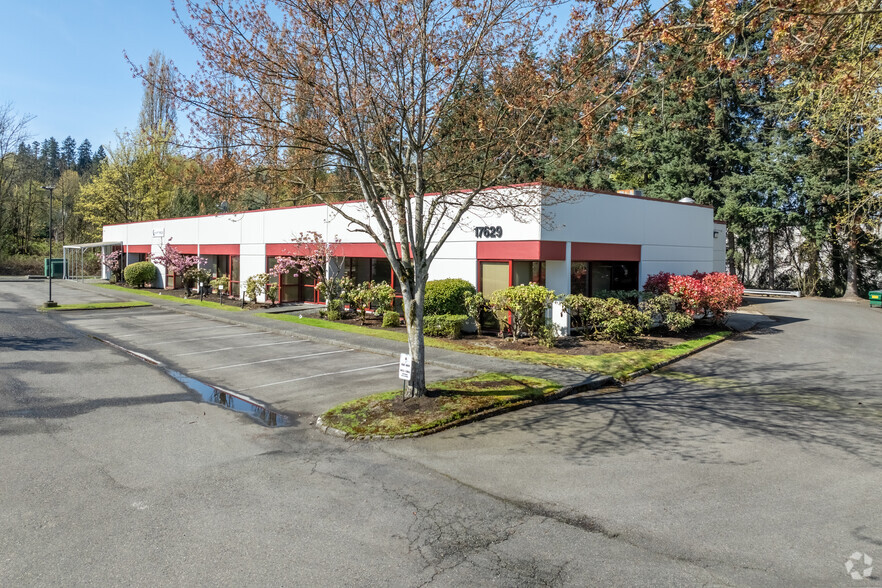 Primary Photo Of 17625 130th Ave NE, Woodinville Warehouse For Sale