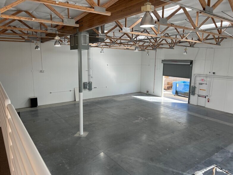 More Photos Of 5925 W Wigwam Ave, Las Vegas Warehouse For Sale