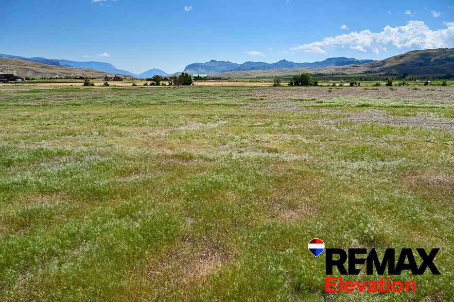 More Photos Of 12 Big Creek Dr, Cody Land For Sale