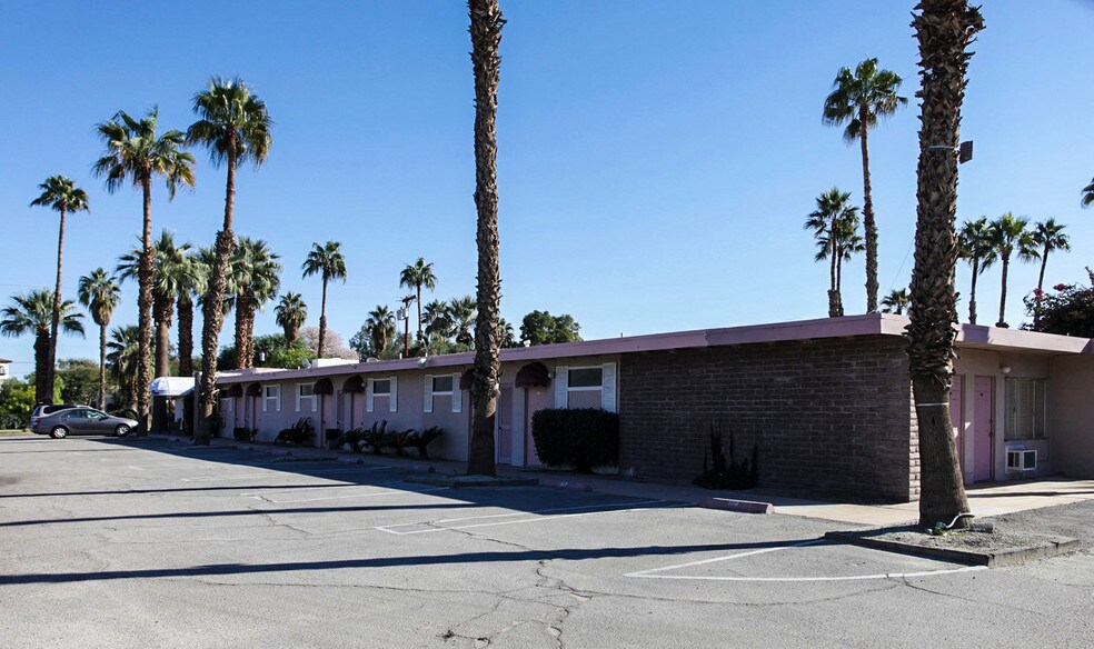 More Photos Of 80761 State Highway 111, Indio Hotel For Sale