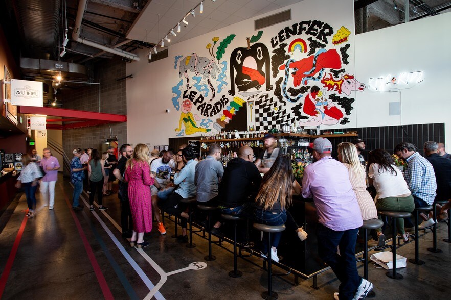 More Photos Of 3501 Wazee St, Denver Office For Lease