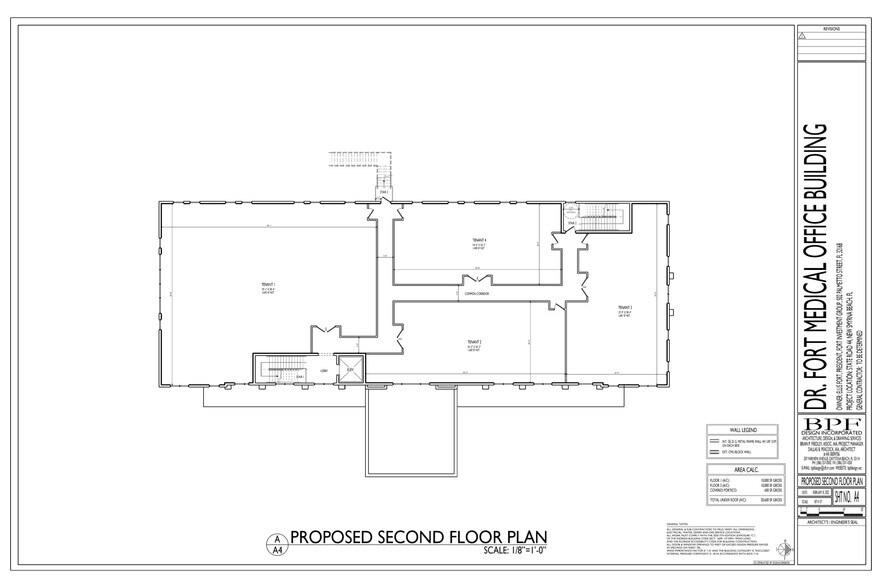 More Photos Of 2310 State Road 44, New Smyrna Beach Medical For Lease