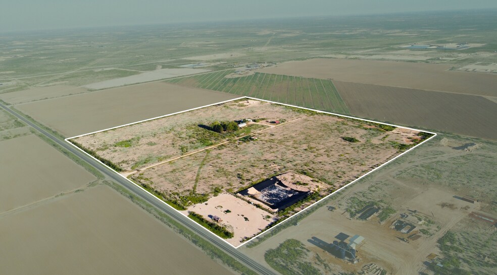 More Photos Of 1501 E FM 1379, Midland Land For Sale