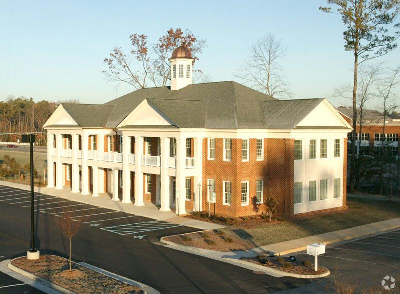 Primary Photo Of 4135 Ironbound Rd, Williamsburg Office For Lease