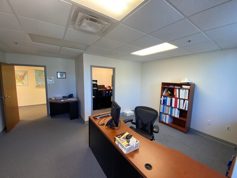 More Photos Of 901 Port Centre Pky, Portsmouth Research And Development For Lease