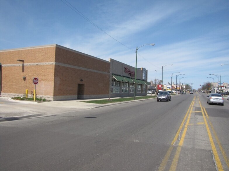 More Photos Of 6017-6039 N Western Ave, Chicago Land For Sale