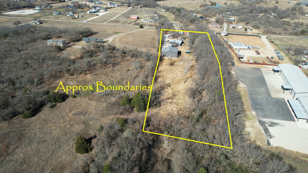 More Photos Of 4262 Burleson Retta Rd, Burleson Flex For Sale