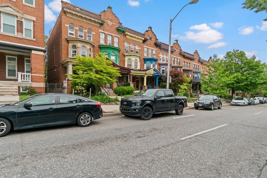 More Photos Of 2841 N Calvert St, Baltimore Apartments For Sale