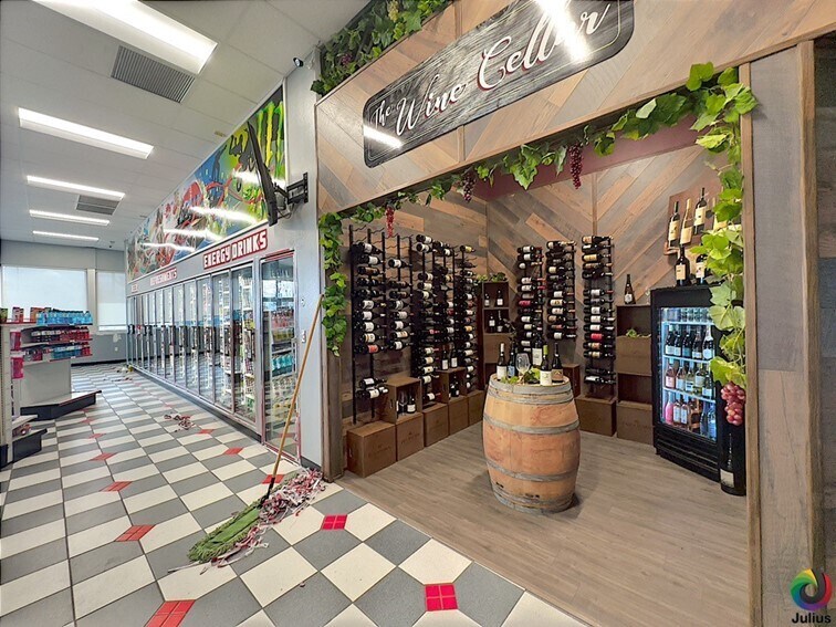 More Photos Of 8160 W Overland Rd, Boise Carwash For Lease