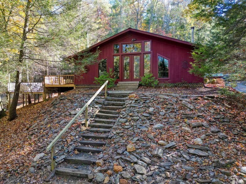 More Photos Of 400 Mulberry Gap Rd, Ellijay Hospitality For Sale