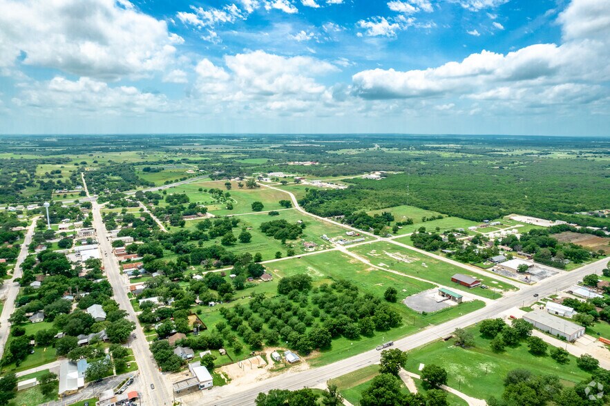 More Photos Of 195 Business Park Ave, Stockdale Land For Sale