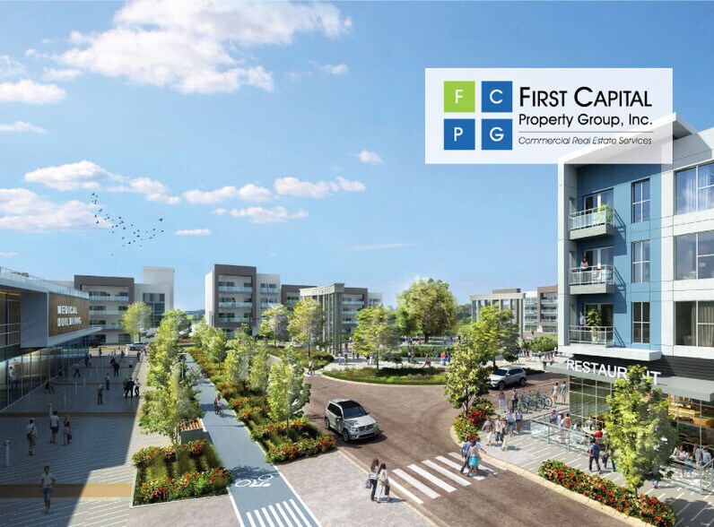 More Photos Of Olympus Village Hotel, Clermont Land For Sale