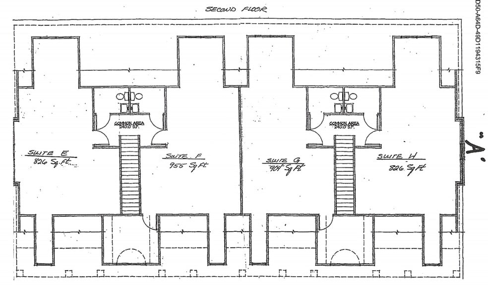 More Photos Of 6408 Brookstone Ln, Fayetteville Medical For Lease