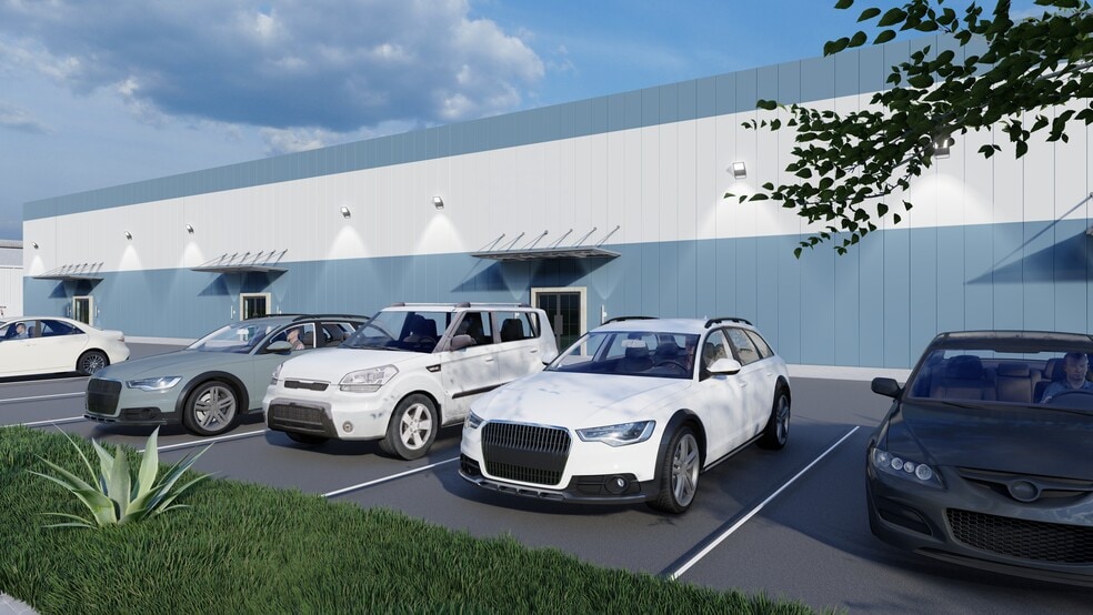More Photos Of , Orlando Industrial For Sale