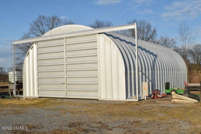 More Photos Of 201 Harveys Ln, Milton Golf Course Driving Range For Sale