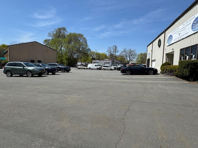 More Photos Of 2 Little Britain Rd, Newburgh Warehouse For Sale