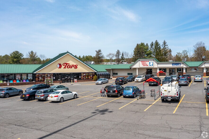 More Photos Of 11573 State Route 32, Greenville Unknown For Lease