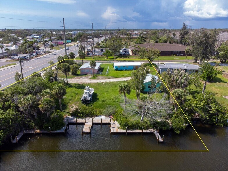 More Photos Of 1999 Placida Rd, Englewood Land For Sale