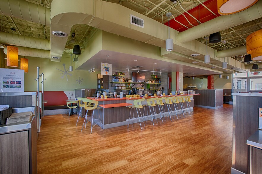 More Photos Of 3217 Montrose Blvd, Houston Office For Lease